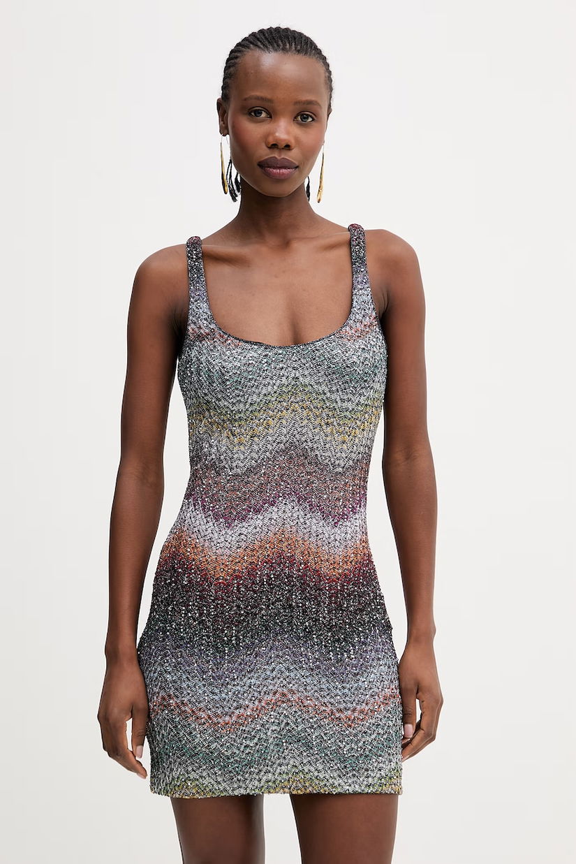 Missoni rochie