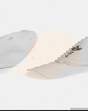 Aeronautica Militare șapcă de baseball din bumbac