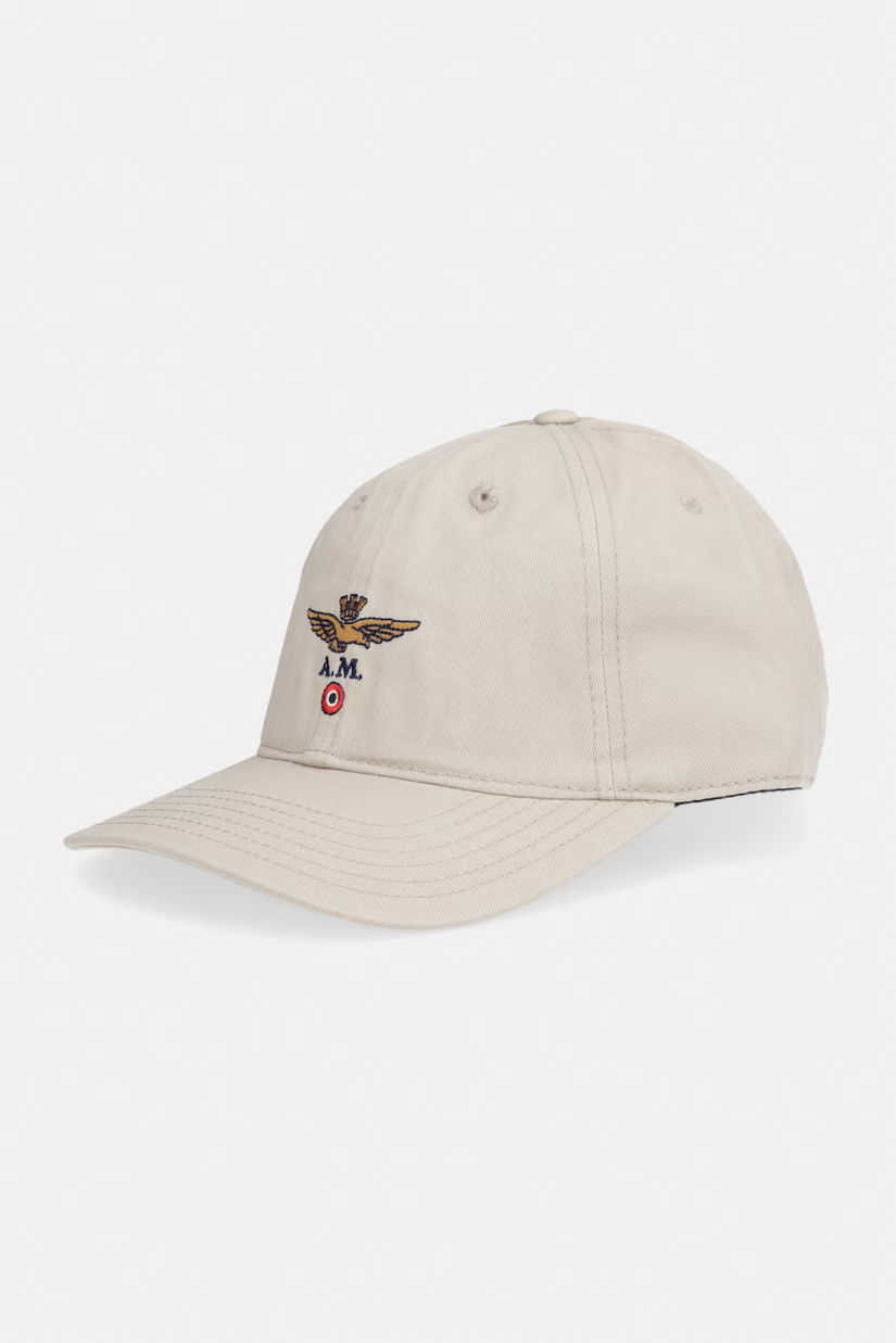 Aeronautica Militare șapcă de baseball din bumbac