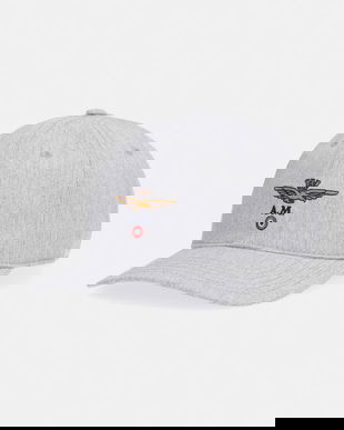 Aeronautica Militare șapcă de baseball din bumbac