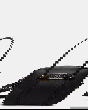 Armani Exchange poșetă