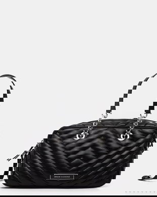 Armani Exchange poșetă