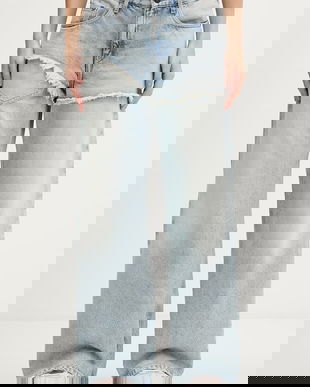 Karl Lagerfeld Jeans blugi