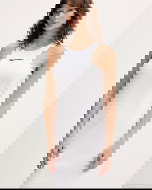 Karl Lagerfeld Jeans rochie