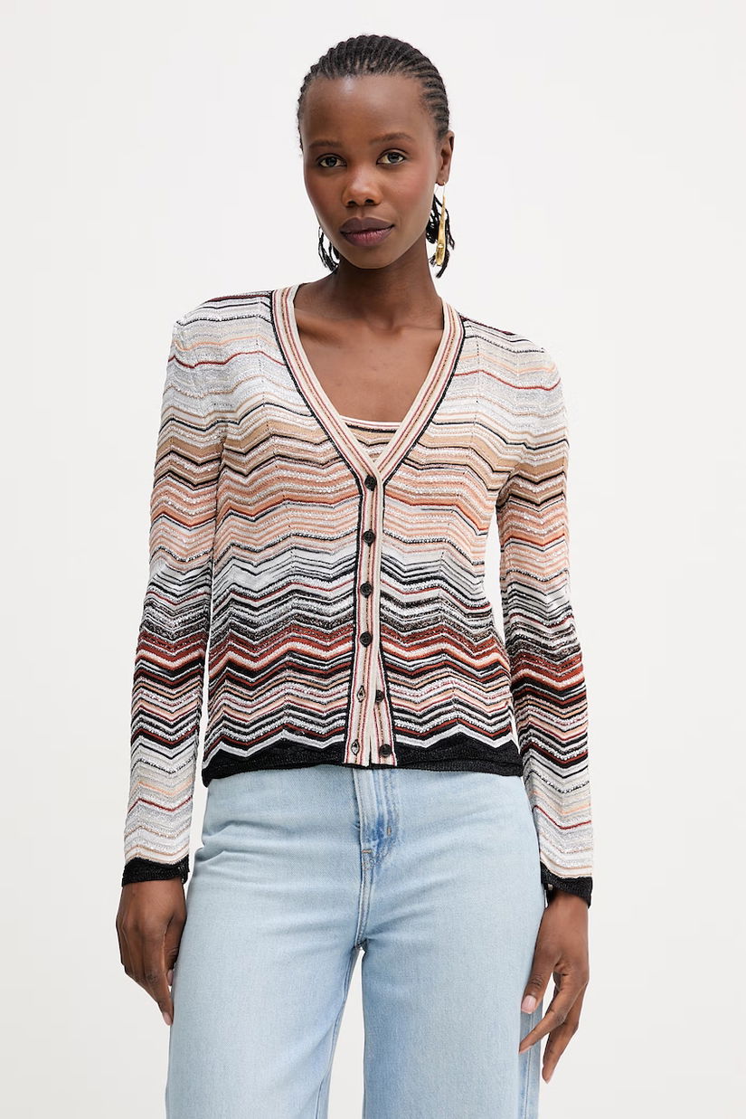 Missoni cardigan