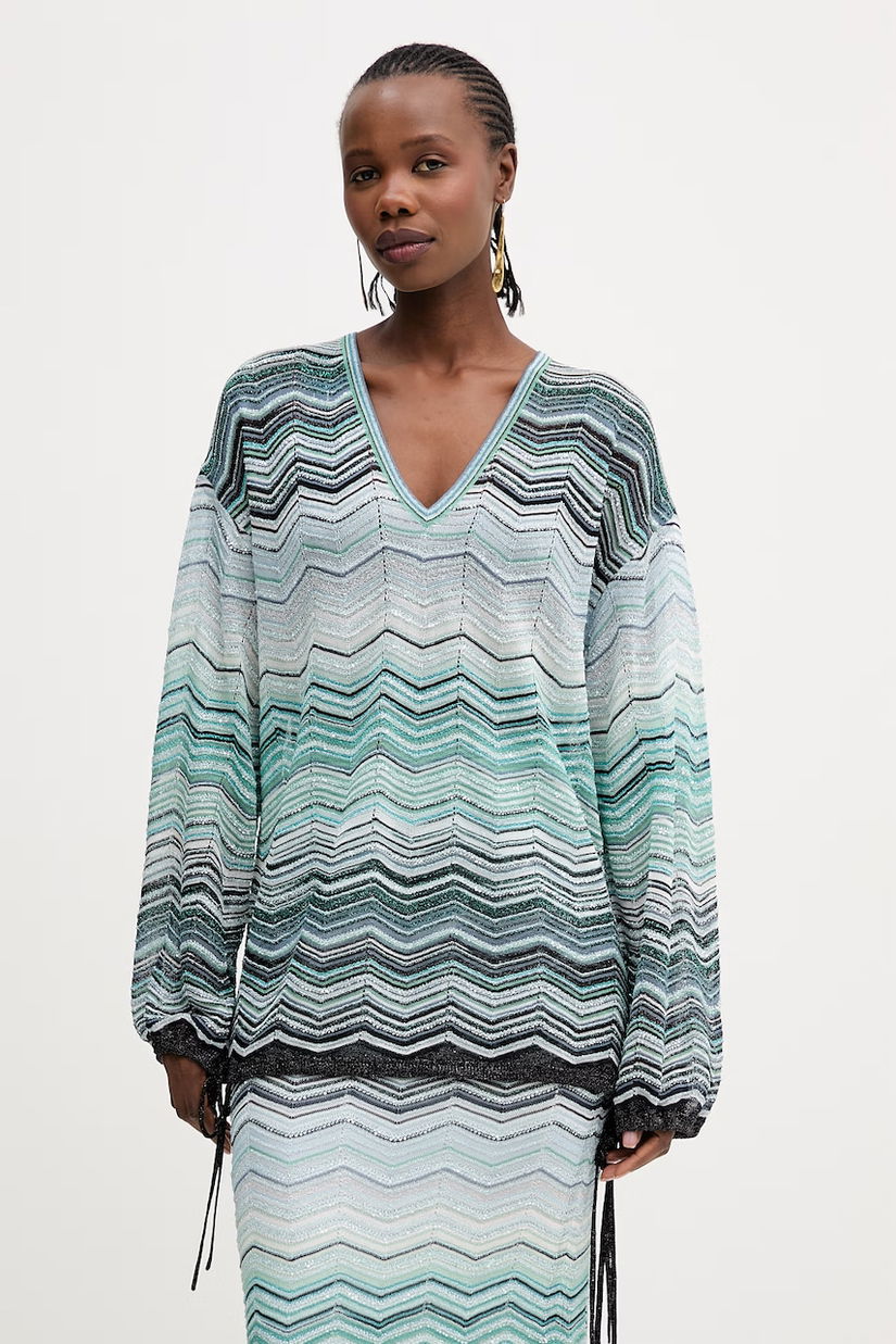 Missoni bluza