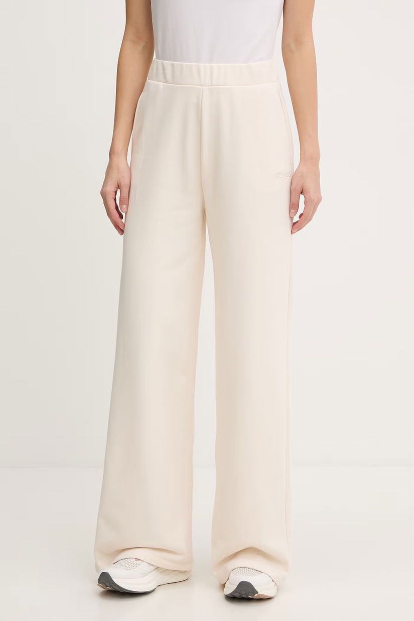 Guess pantaloni de trening YAYOI