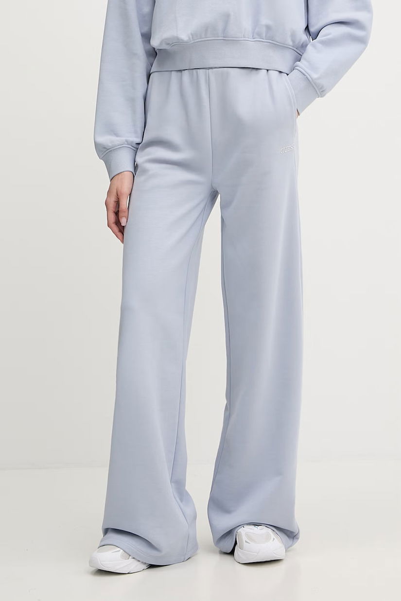 Guess pantaloni de trening YAYOI