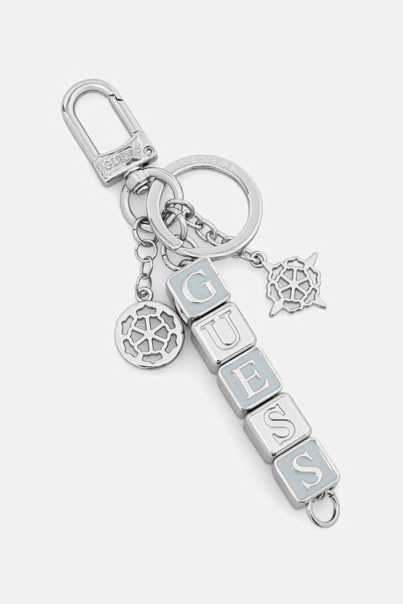 Guess breloc