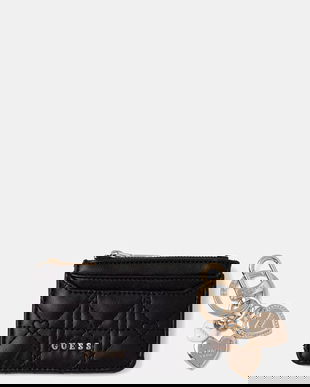 Guess portofel și breloc