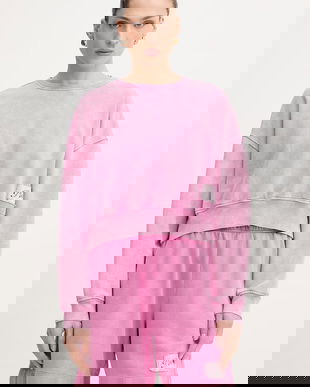 Pinko hanorac de bumbac