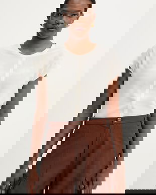 Pinko bluză de mătase