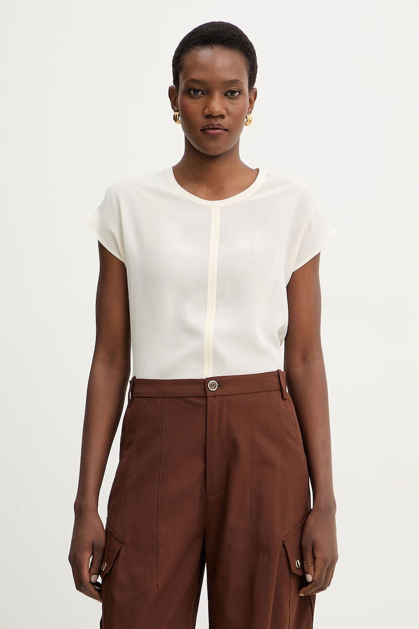 Pinko bluză de mătase