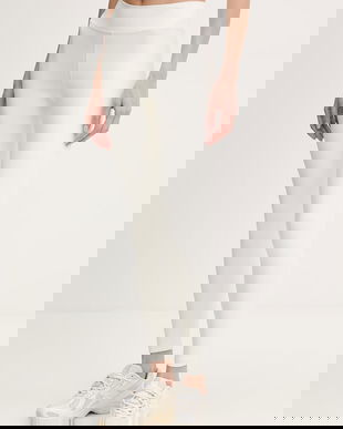 Guess colanți MARGOT