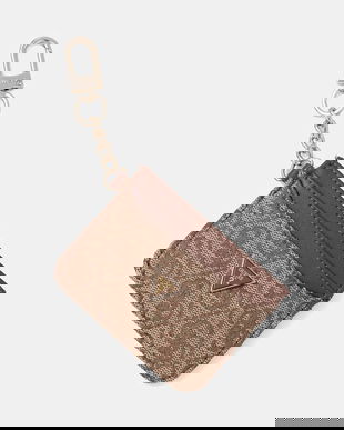 Guess carcasă cardului