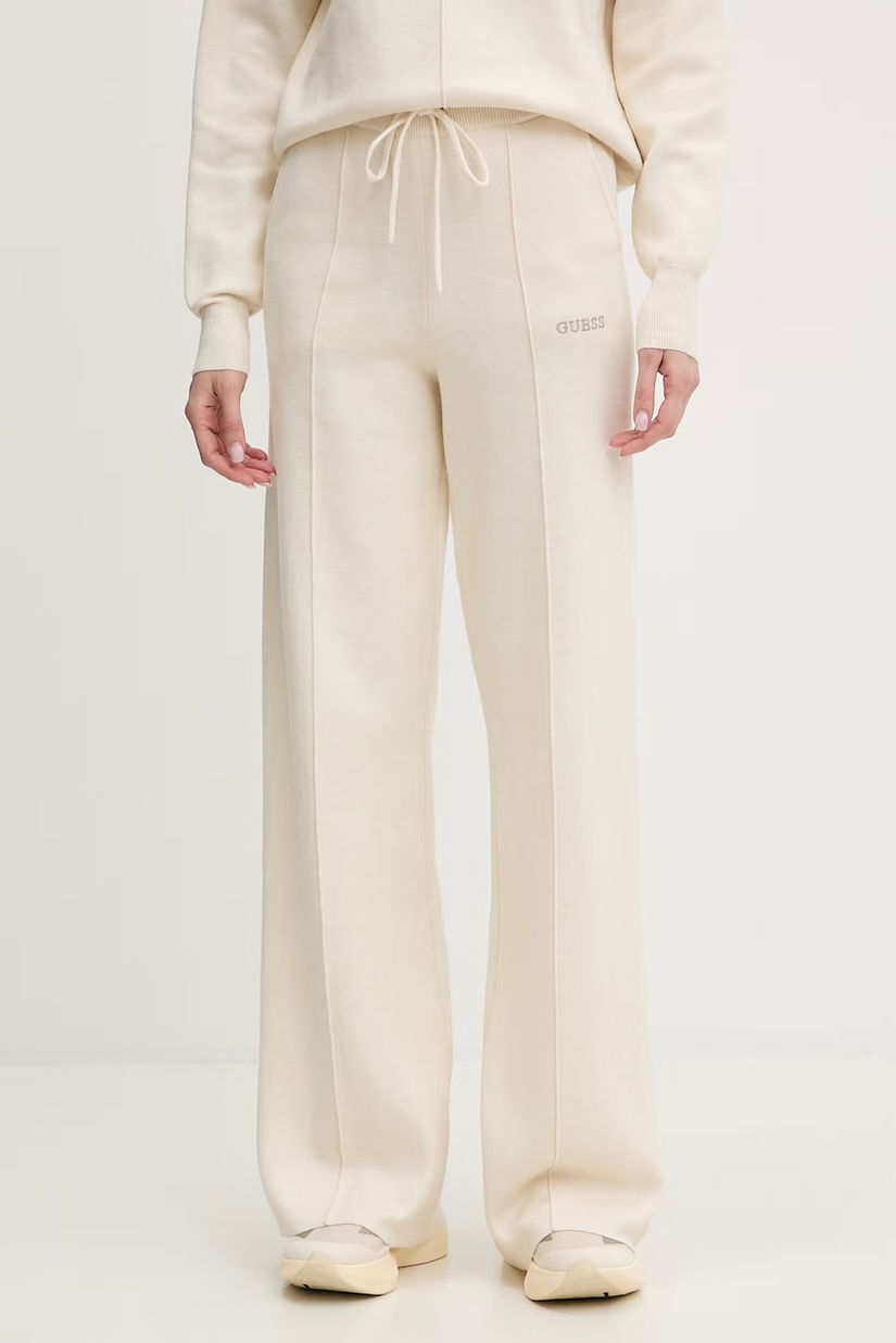 Guess pantaloni de trening URSULA