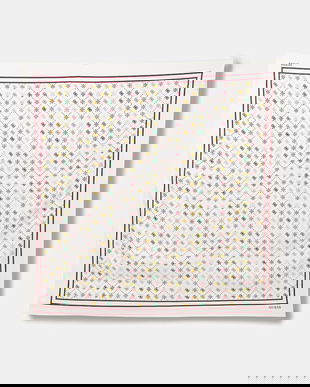 Guess eșarfă EMELIE