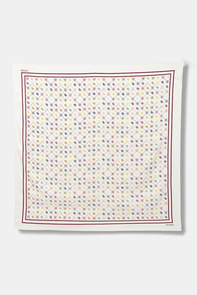 Guess eșarfă EMELIE