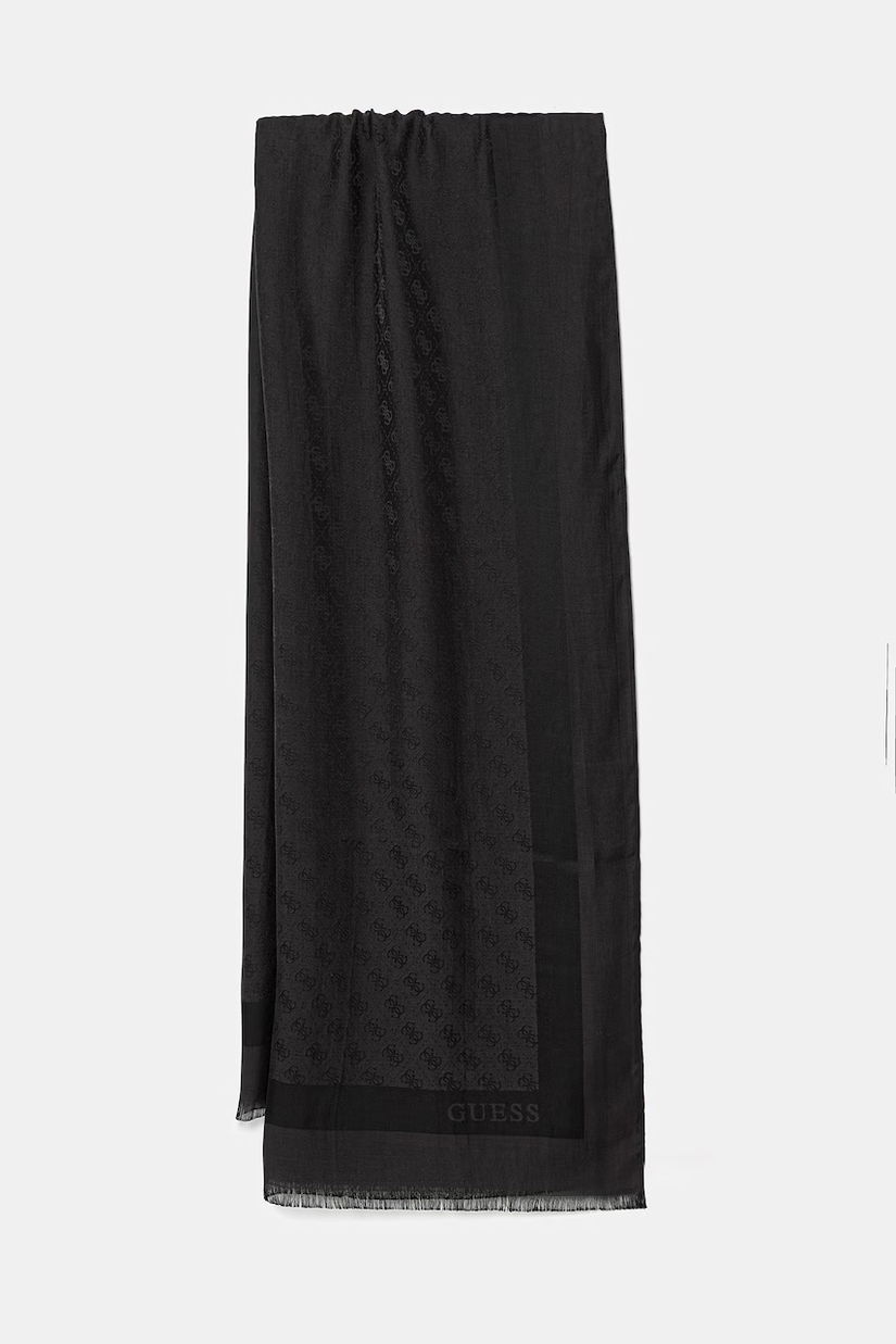Guess șal LEONA