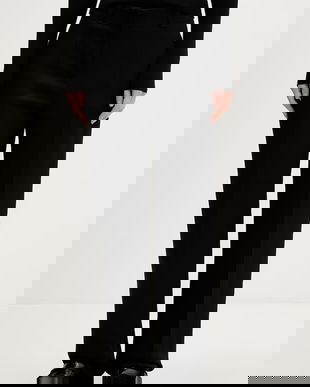 HUGO pantaloni Hulana-3