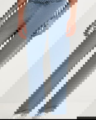 Guess pantaloni de bumbac NAWAT