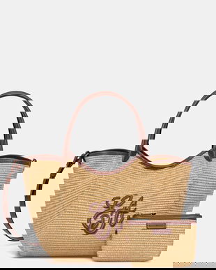 Emporio Armani poșetă