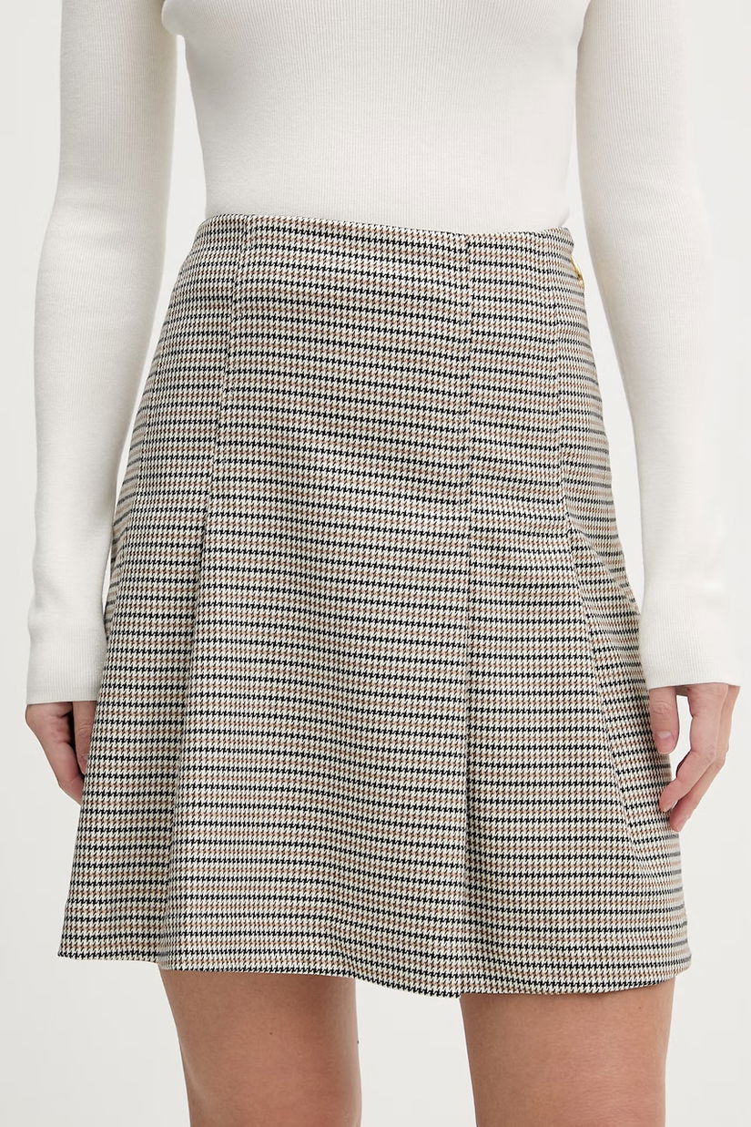 HUGO fustă Roballo-1