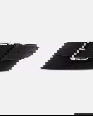 Guess curea de piele