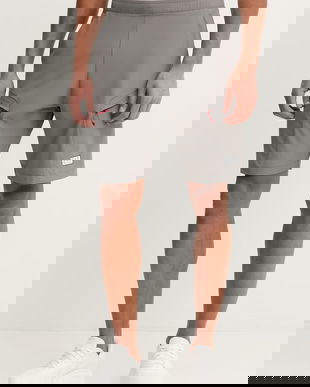 EA7 Emporio Armani pantaloni scurți de antrenament