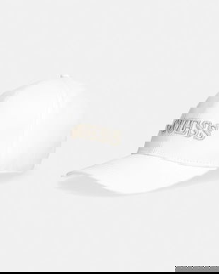 Guess șapcă de baseball din bumbac