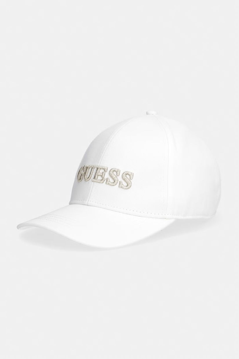 Guess șapcă de baseball din bumbac
