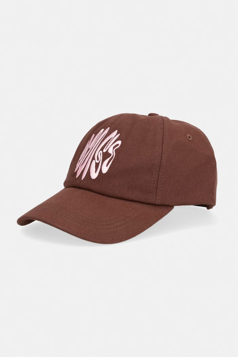 Hugo Blue șapcă de baseball din bumbac Astryd-SL