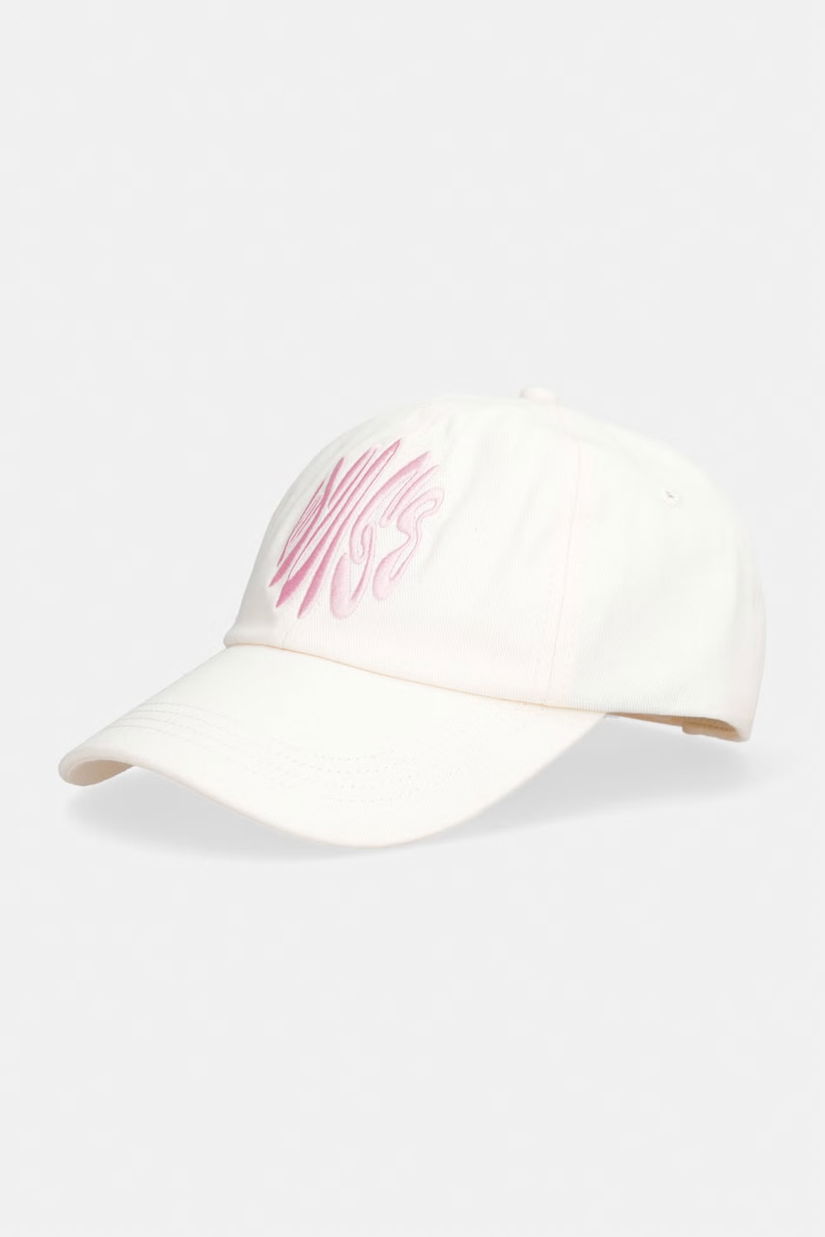 Hugo Blue șapcă de baseball din bumbac Astryd-SL