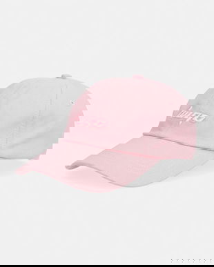 Hugo Blue șapcă de baseball din bumbac Astryd-SL