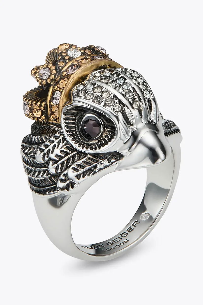 Kurt Geiger London inel