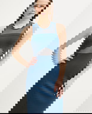 Patrizia Pepe rochie