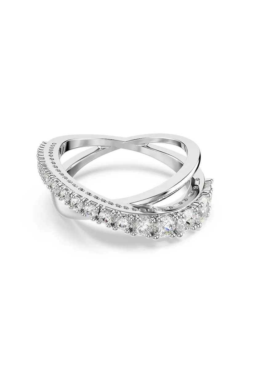 Swarovski inel HYPERBOLA