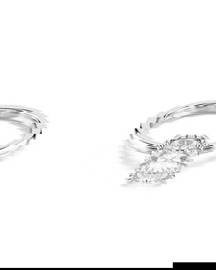 Swarovski inel STILLA