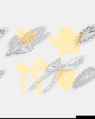 Aldo brosa VALENTIINNA 4-pack