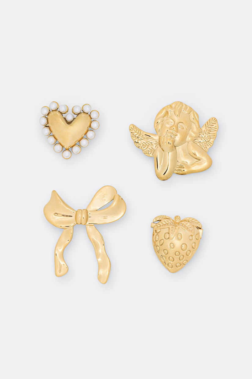 Aldo brosa VALENTIINNA 4-pack