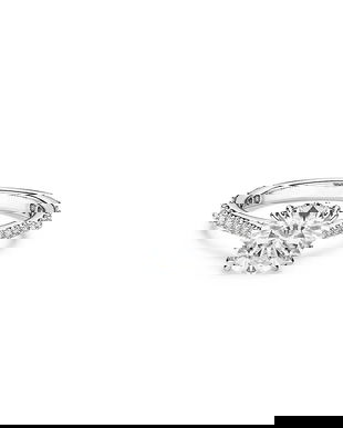 Swarovski inel STILLA