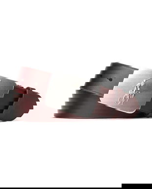 Polo Ralph Lauren curea de piele