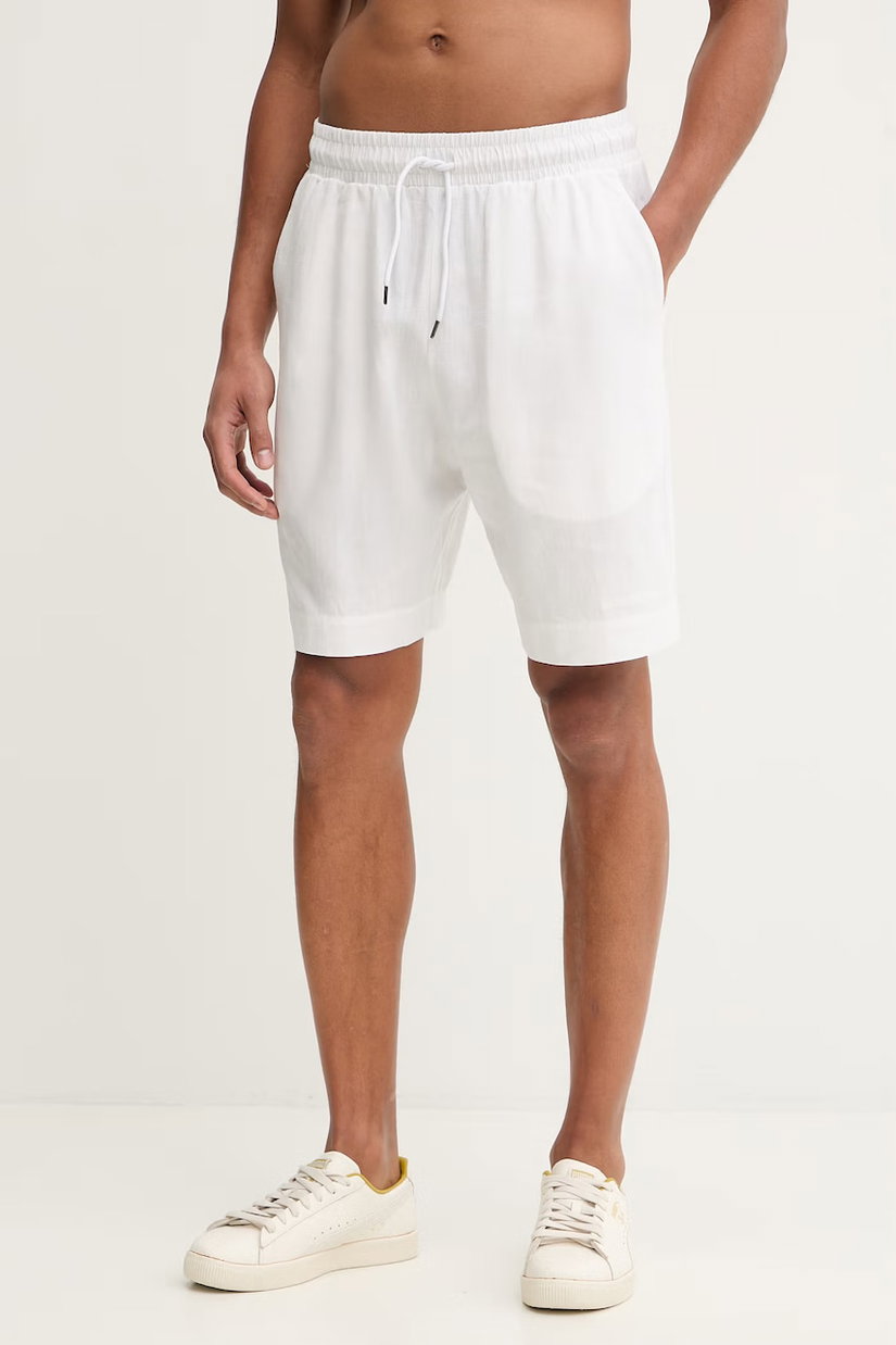 Emporio Armani Underwear pantaloni scurți cu in