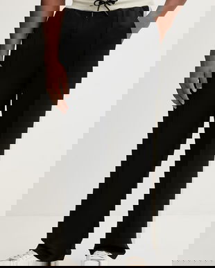 Guess pantaloni de trening FULVIO