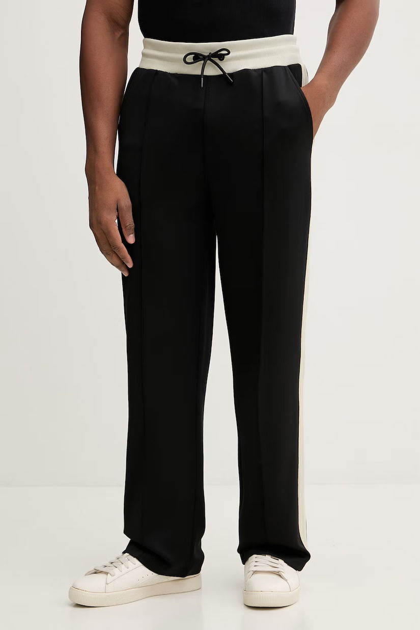 Guess pantaloni de trening FULVIO