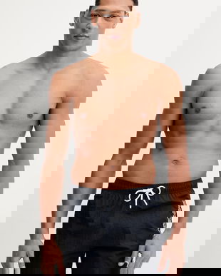 Emporio Armani Underwear costum de baie