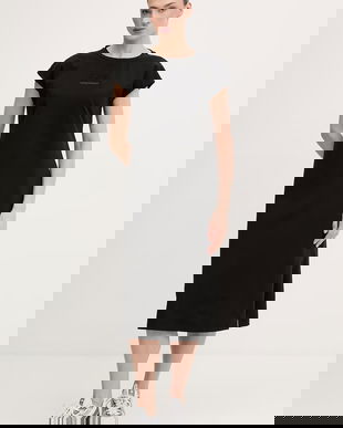 EA7 Emporio Armani rochie