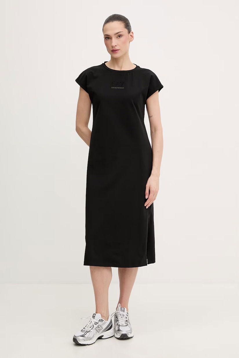 EA7 Emporio Armani rochie
