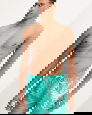 Emporio Armani Underwear pantaloni scurți de baie