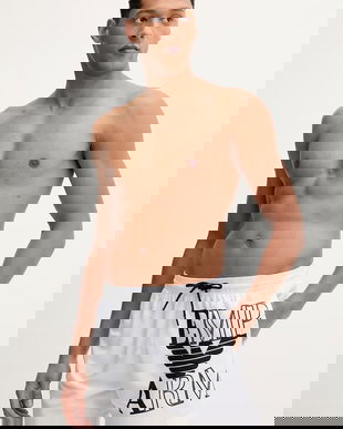 Emporio Armani Underwear pantaloni scurți de baie